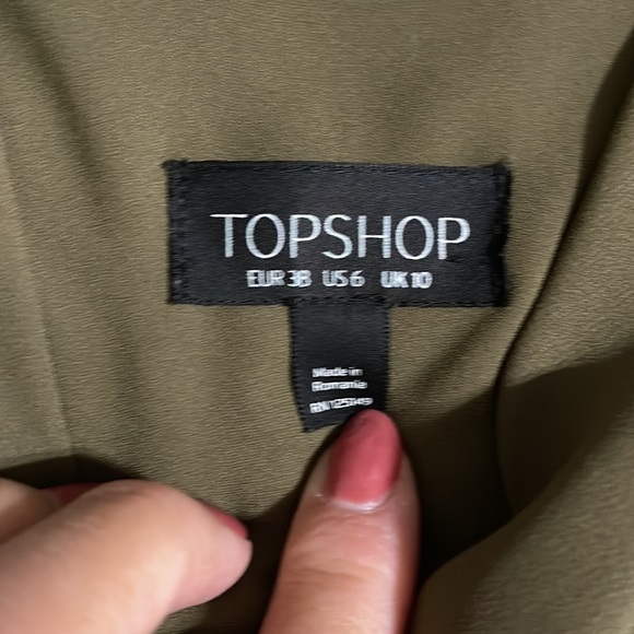 Topshop♻️Donated - Picture 5 of 9